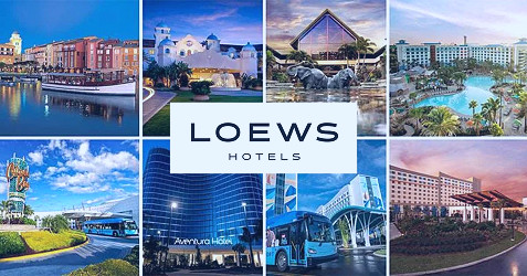 Aug 3 | Loews Hotels at Universal Orlando Culinary and Housekeeping Hiring  Event | Orlando, FL Patch